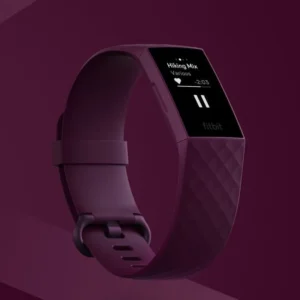 fitpulse pro fitness tracker band