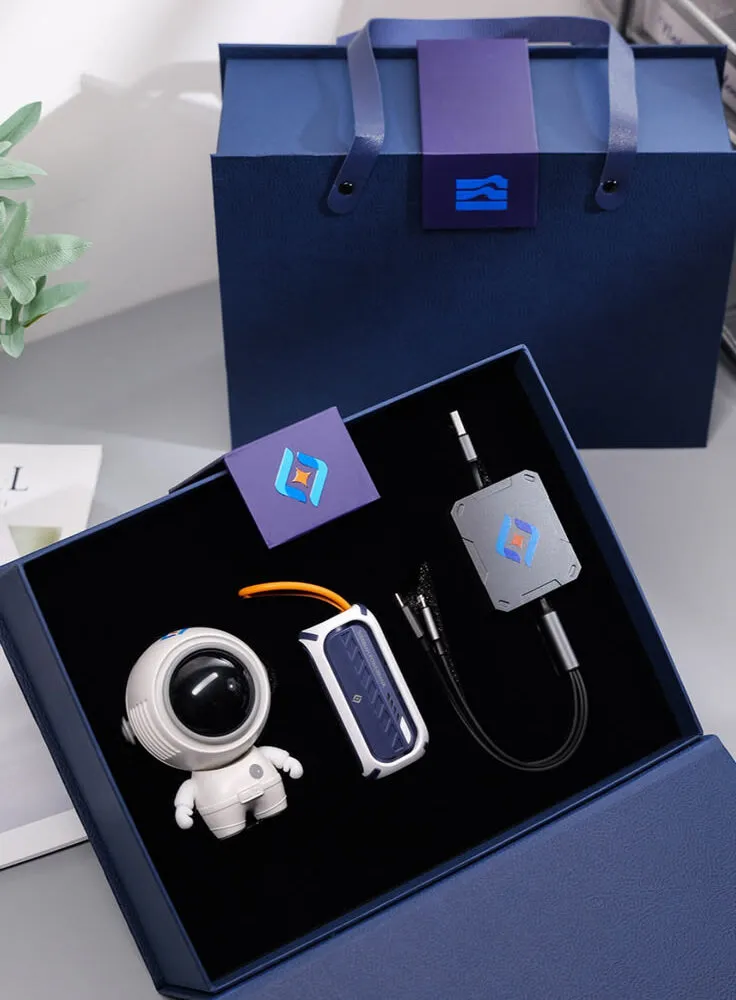 lushpulse premium tech gift set lushpulse premium tech gift set