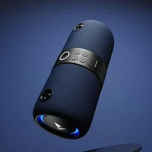 lushpulse boom portable speaker