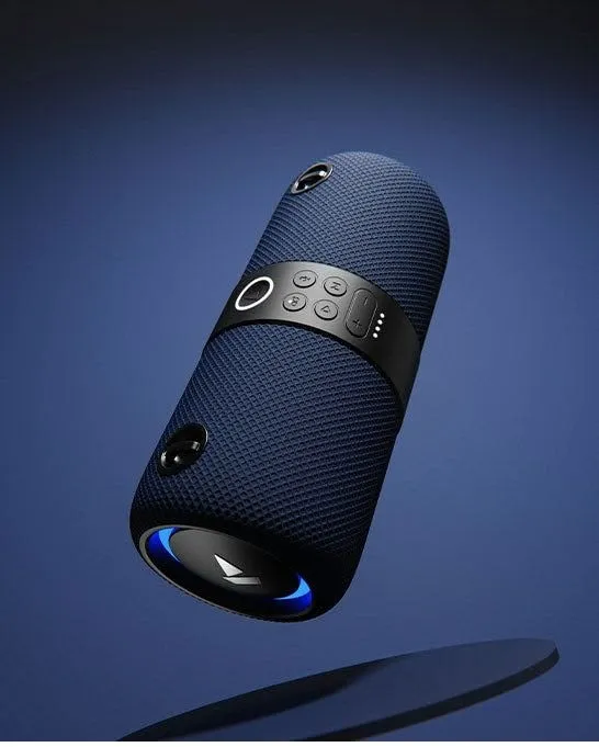 lushpulse boom portable speaker lushpulse boom portable speaker